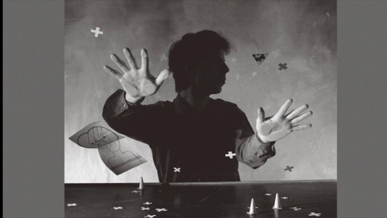K. Leimer - All Sad Days