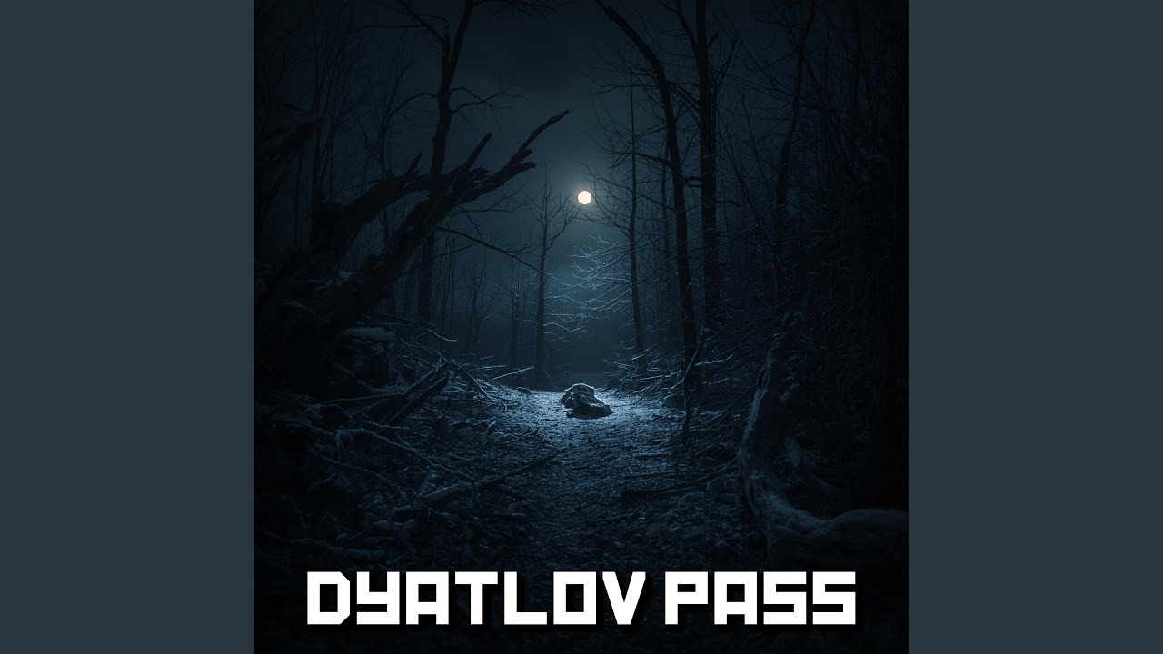 DYATLOV PASS