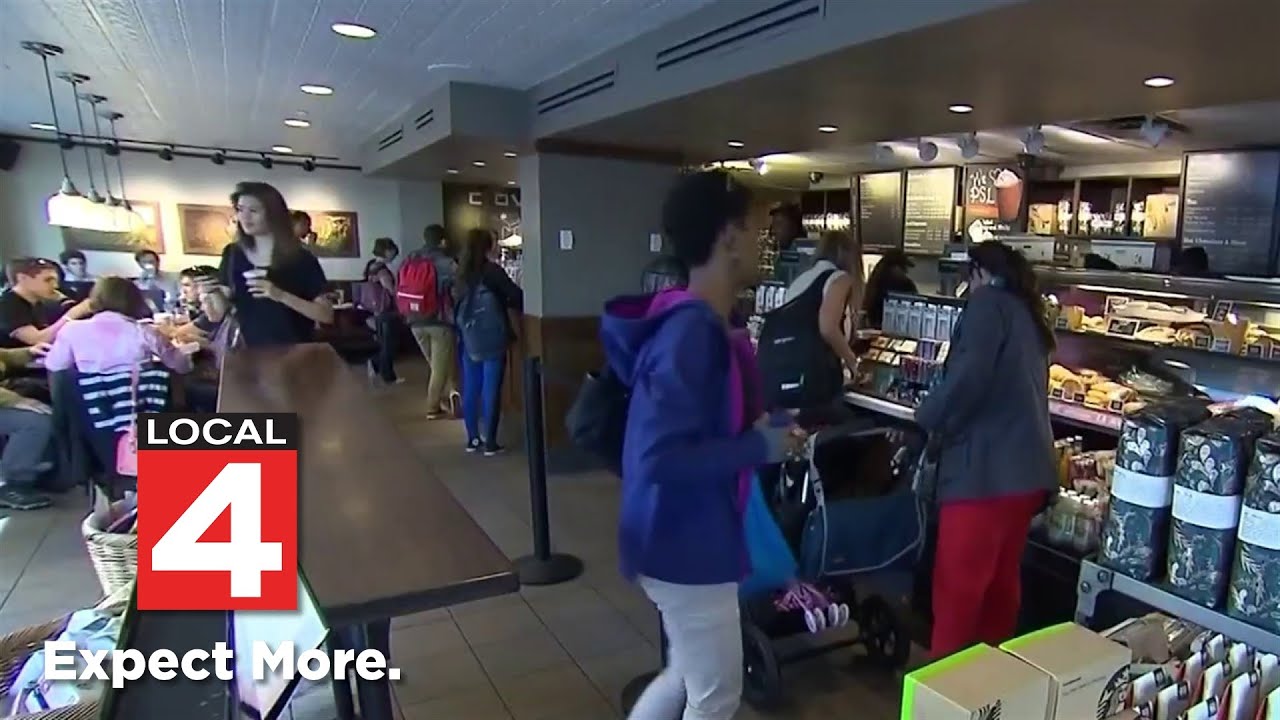 Customers debate if they should tip or not in Metro Detroit