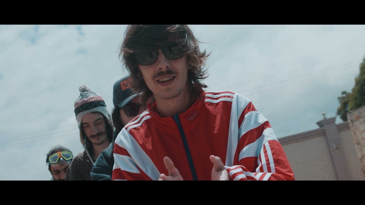 ONDASTRAL - EM BRASA - VIDEOCLIPE OFICIAL