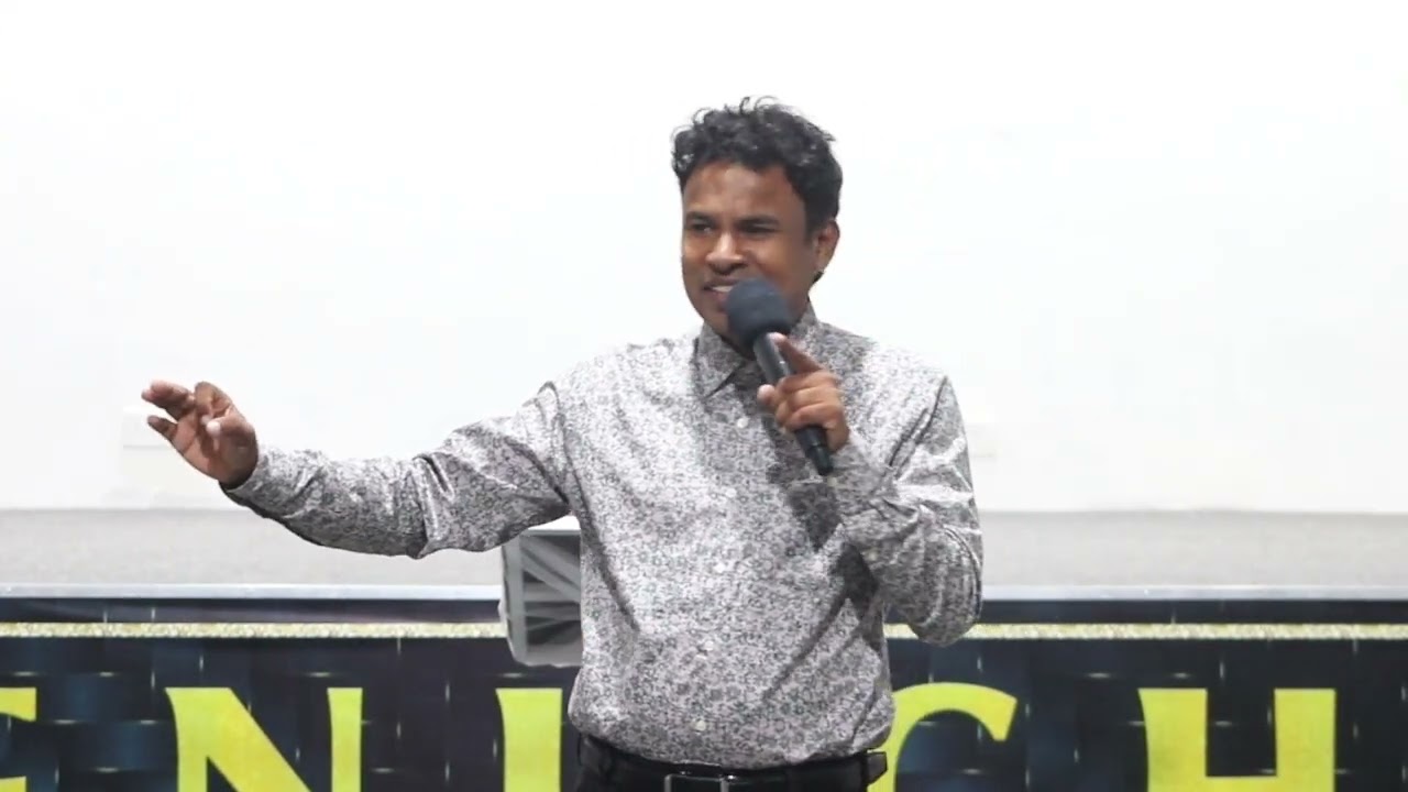 මේ ඍතුවට මම සන්නද්ධයි! 