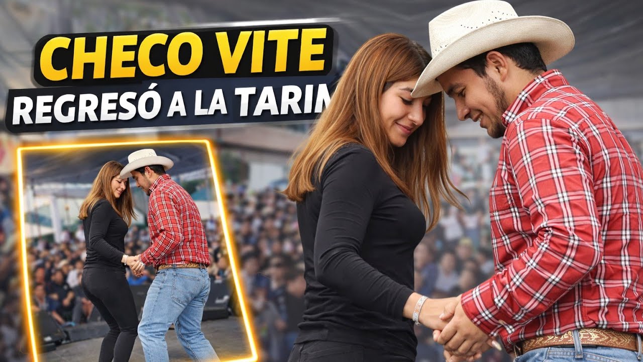 🔥“Ya no se veía en la TARIMA de los HUAPANGOS… hasta ahora!🔥