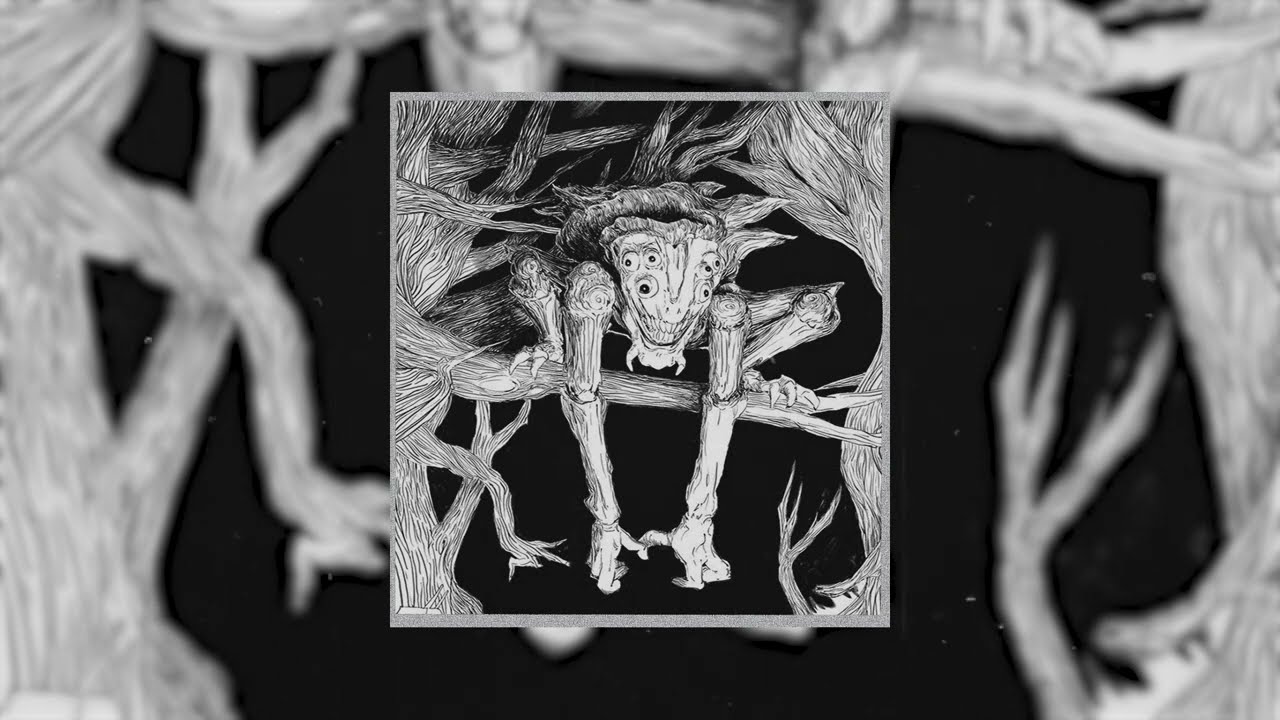 [SOLD] ZHEANI X BANSHEE X LXST CXNTURY DARK AMBIENT WITCHTRAP TYPE BEAT - 