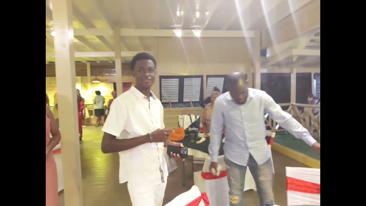 Anse La Raye  Dinner Night Out