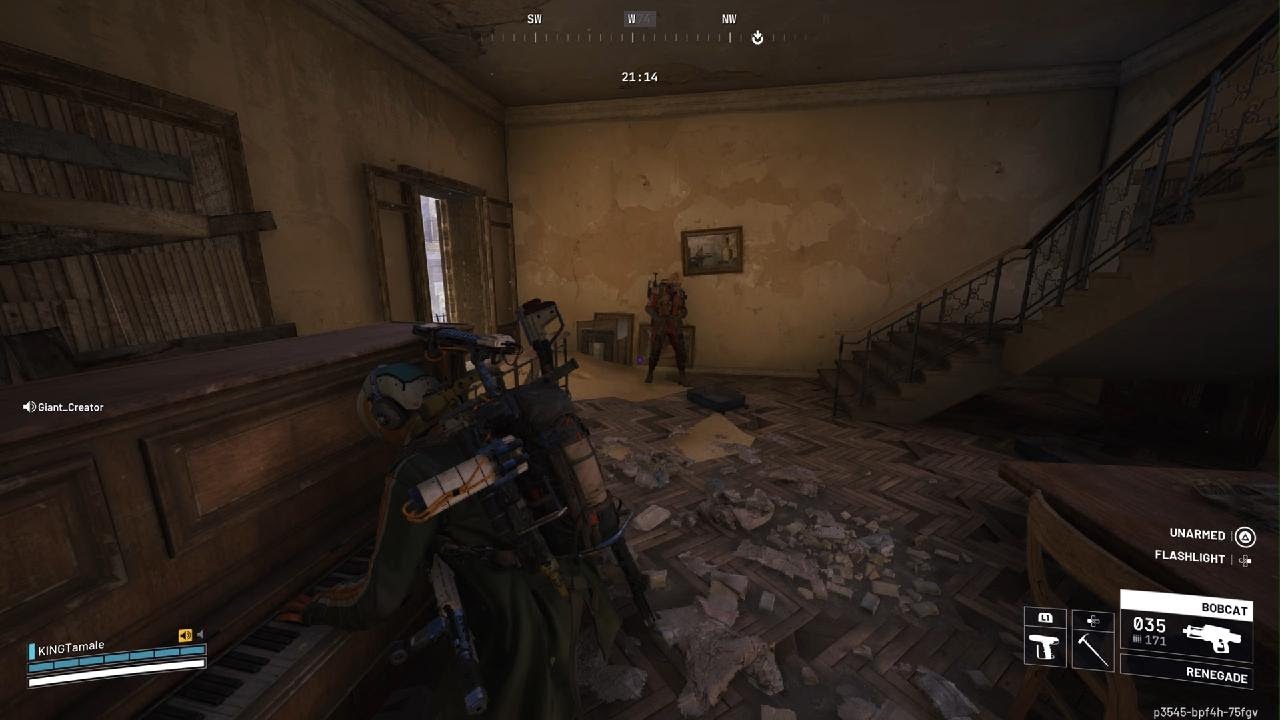 ARC Raiders_PIANO SOLO