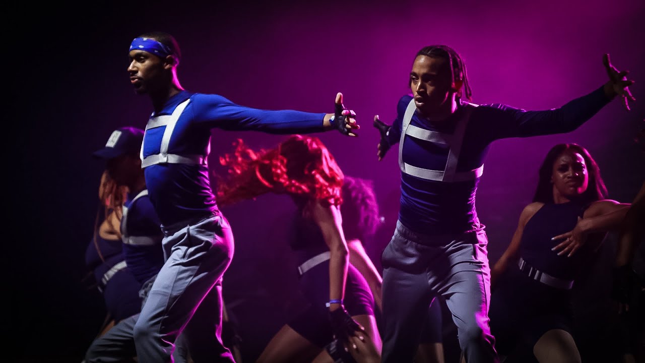 Jackson State University 2021 Homecoming Step Show