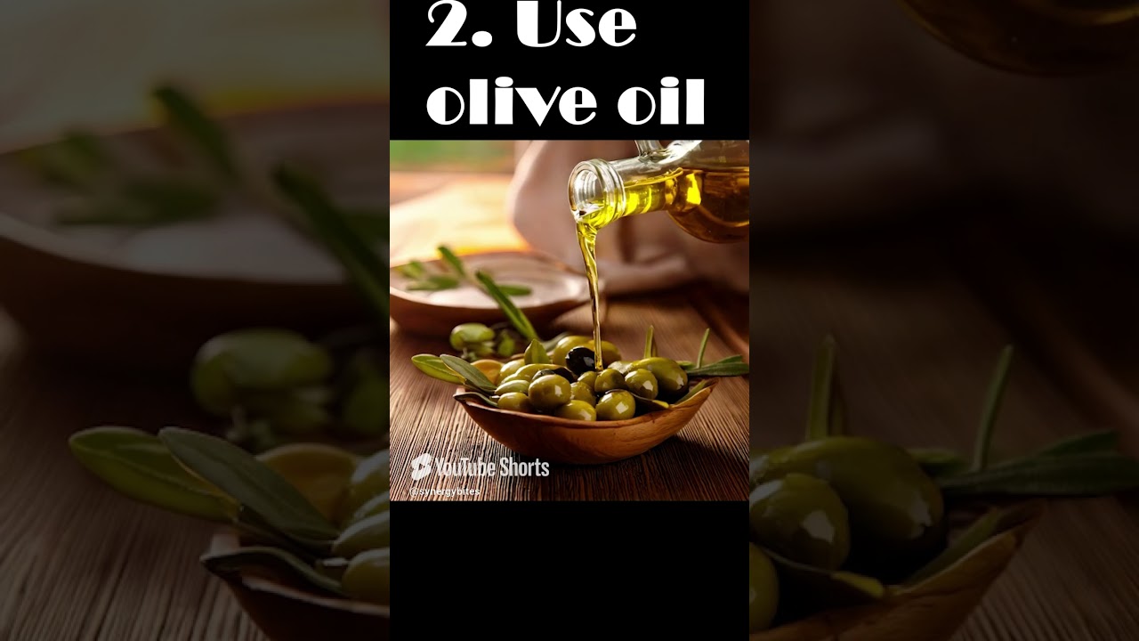 🍅 The Perfect Food Pairing! Boost Lycopene Absorption with Olive Oil