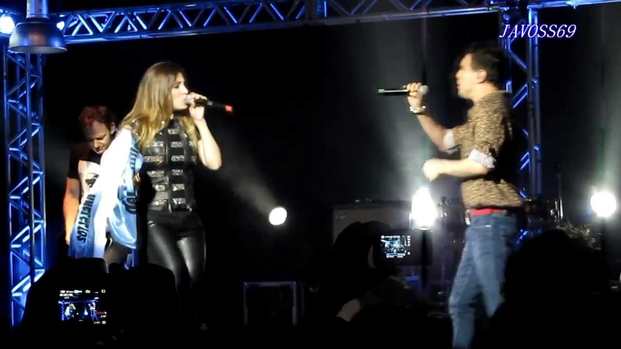 La Oreja De Van Gogh & Ale Sergi -  Muñeca de trapo
