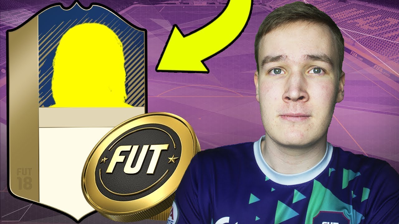 OMISTAN KOHTA 3 MILJOONAN ICONIN...