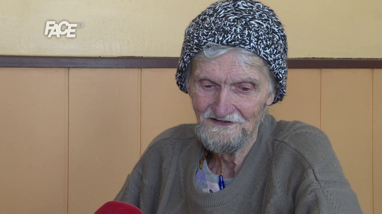 Beskućnici, imamo ih u sred Sarajeva…