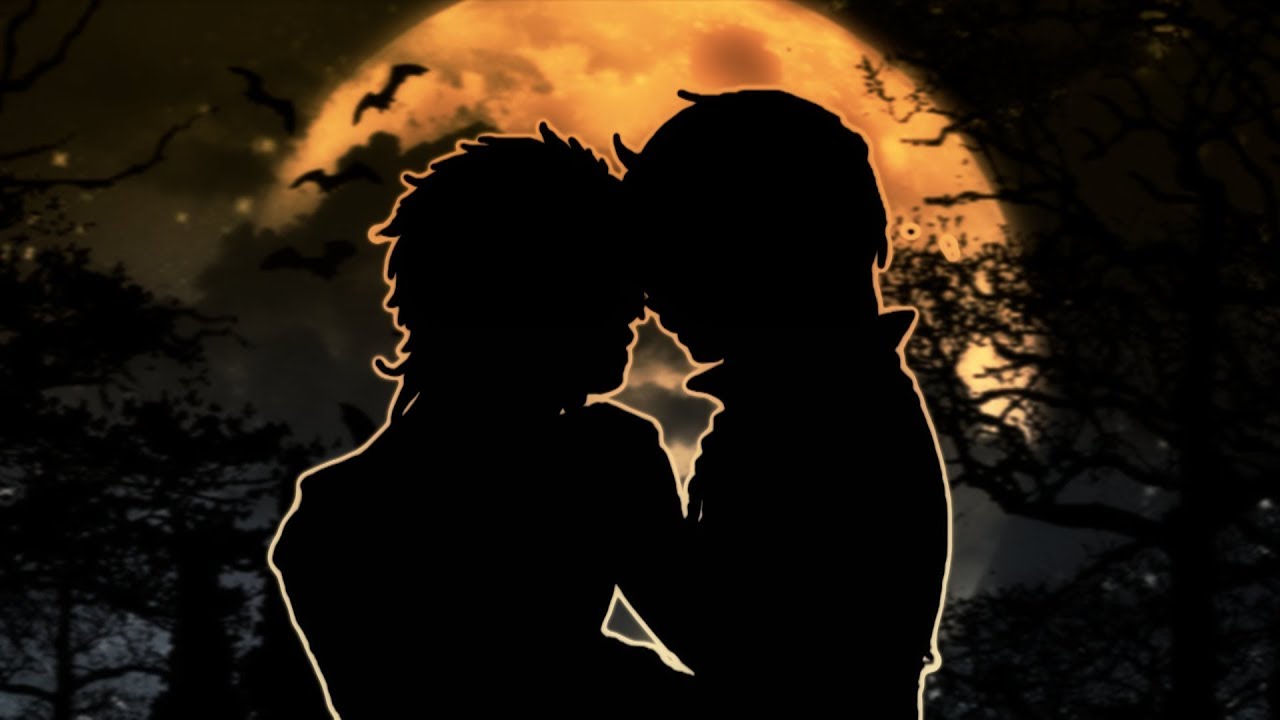 [MLS] Looking Like That • Sphintus x Titus MEP