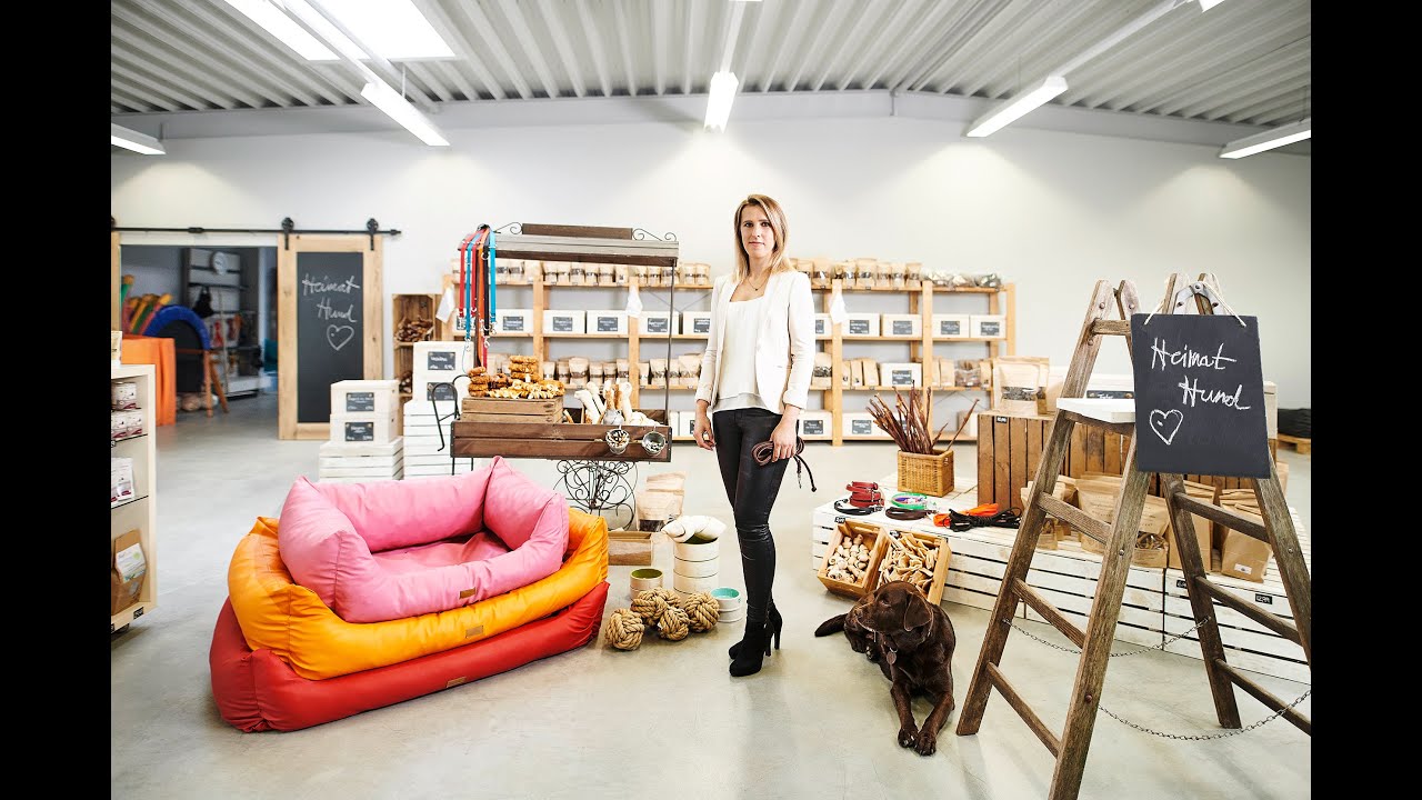 Grow My Store Success Story: HeimatHund (English Subtitled)