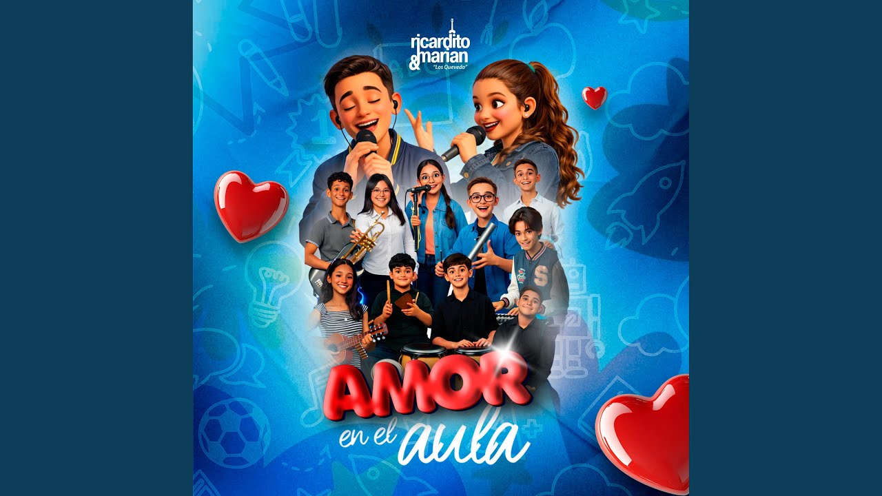 Amor en el aula (Band)