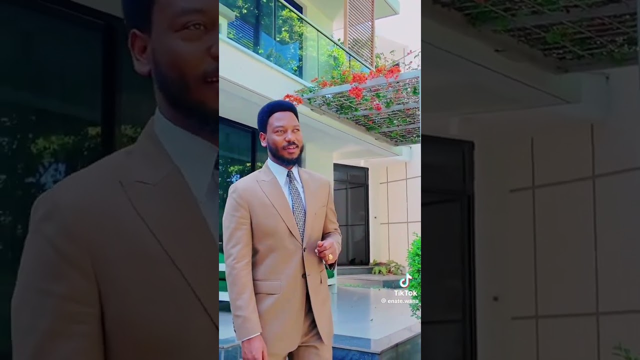 Eyu cufa #ethiopian new music #ድንቅ መዝሙር wow #duet