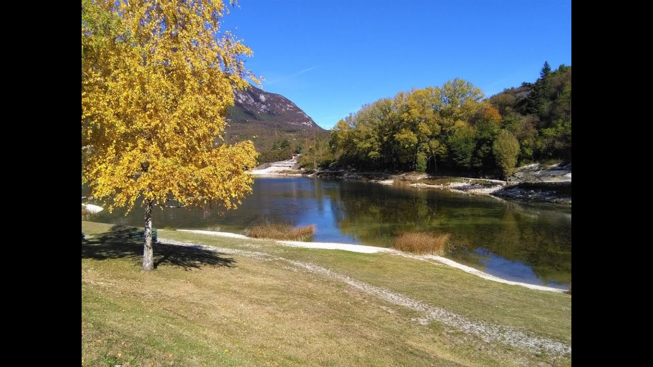 Trentino Alto Adige, la Valle dei Laghi