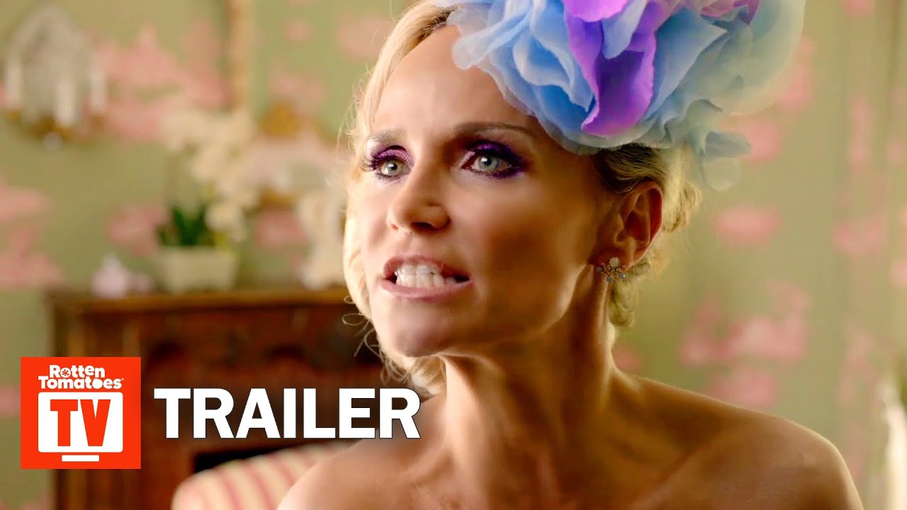 American Gods Season 1 Trailer | Rotten Tomatoes TV