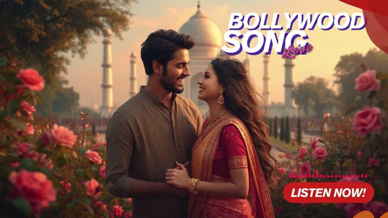 Trending Romantic Hindi Songs 🎧💫 | Viral Bollywood Love Music Playlist