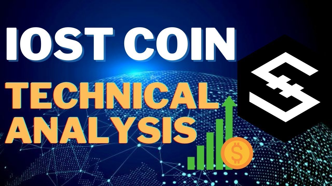अब होगा PROFIT🤩 || IOST $1 ?  | Best Underrated CRYPTO || IOST coin UPDATE | IOST Technical Analysis