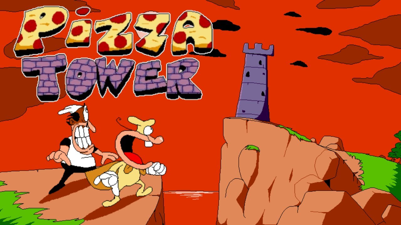 [TAS] Pizza Tower in 14:29.750 (Swap Mode)