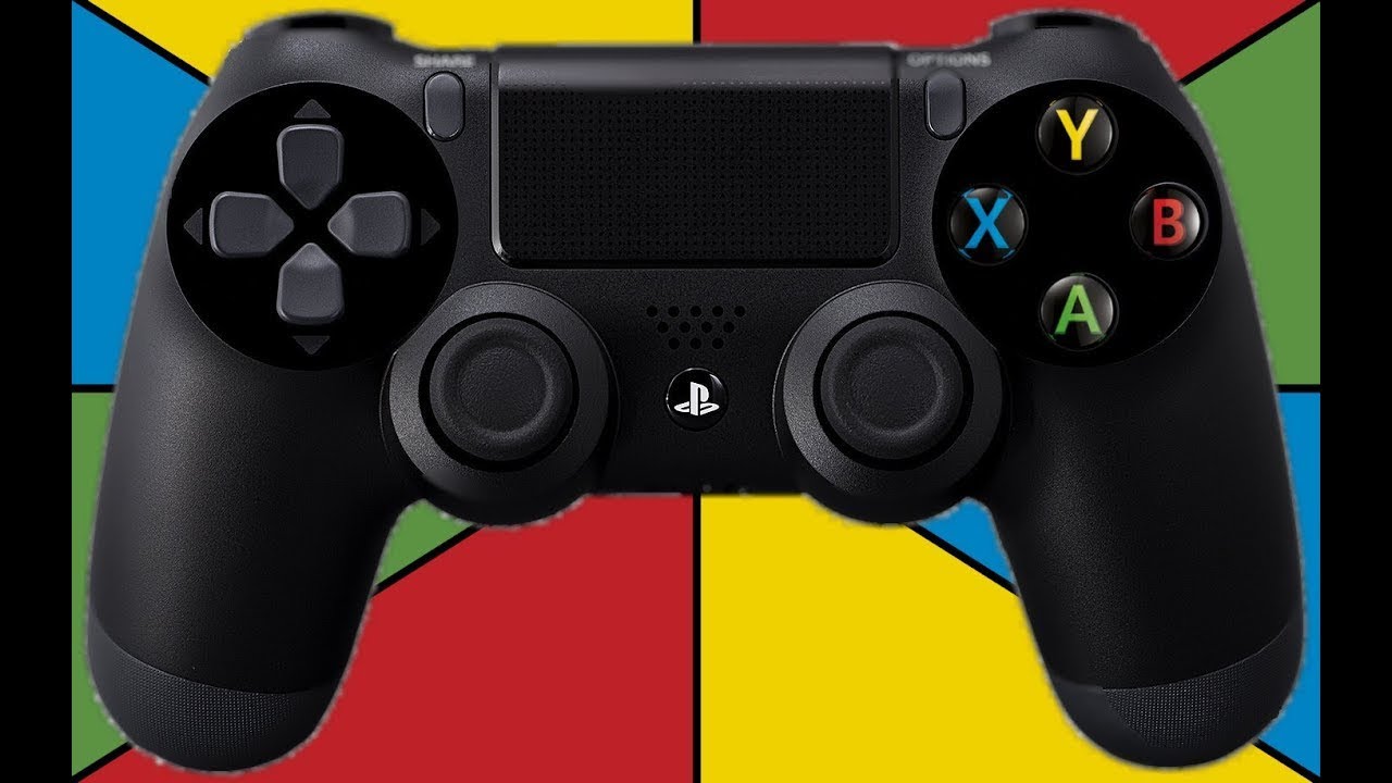 [TUTORIAL] Transforme seu DS4 (PS4) em um controle de XBOX no seu PC GAMER | DS4 WINDOWS | Dowload