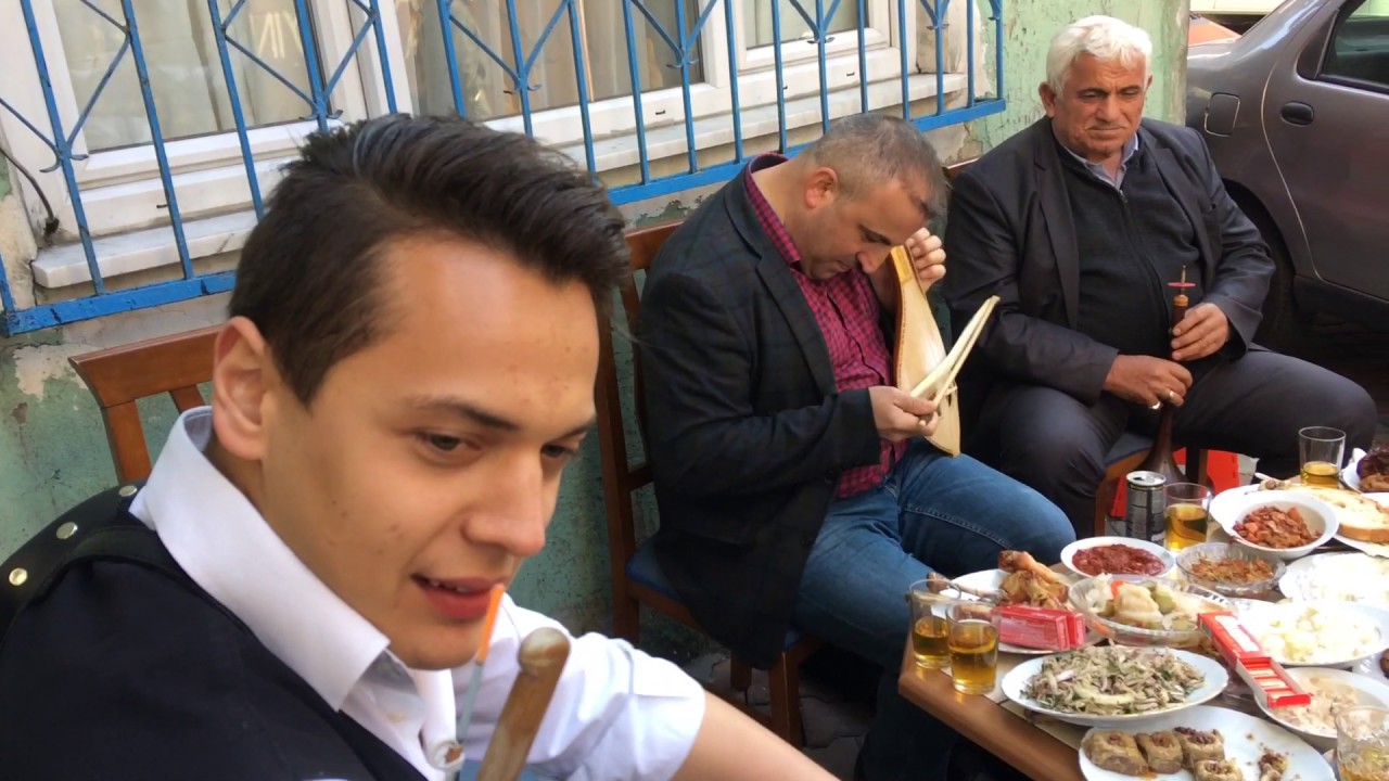 Kemaneci Güngören Ve Ekibi