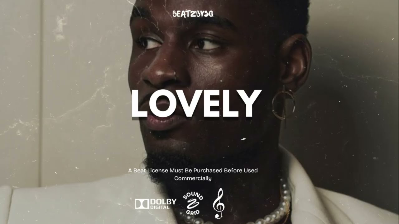 [FREE] Experimental Afrocentric Type Beat - ''LOVELY' | Afrofusion Instrumental 2026