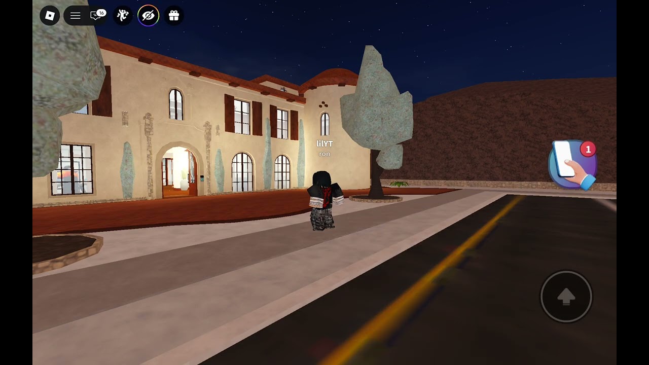 roblox rp