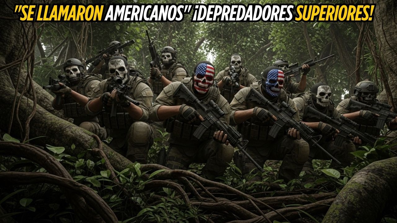 Extraterrestres Descubrieron: Humanos son Depredadores… pero los Americanos Máximos | HFY