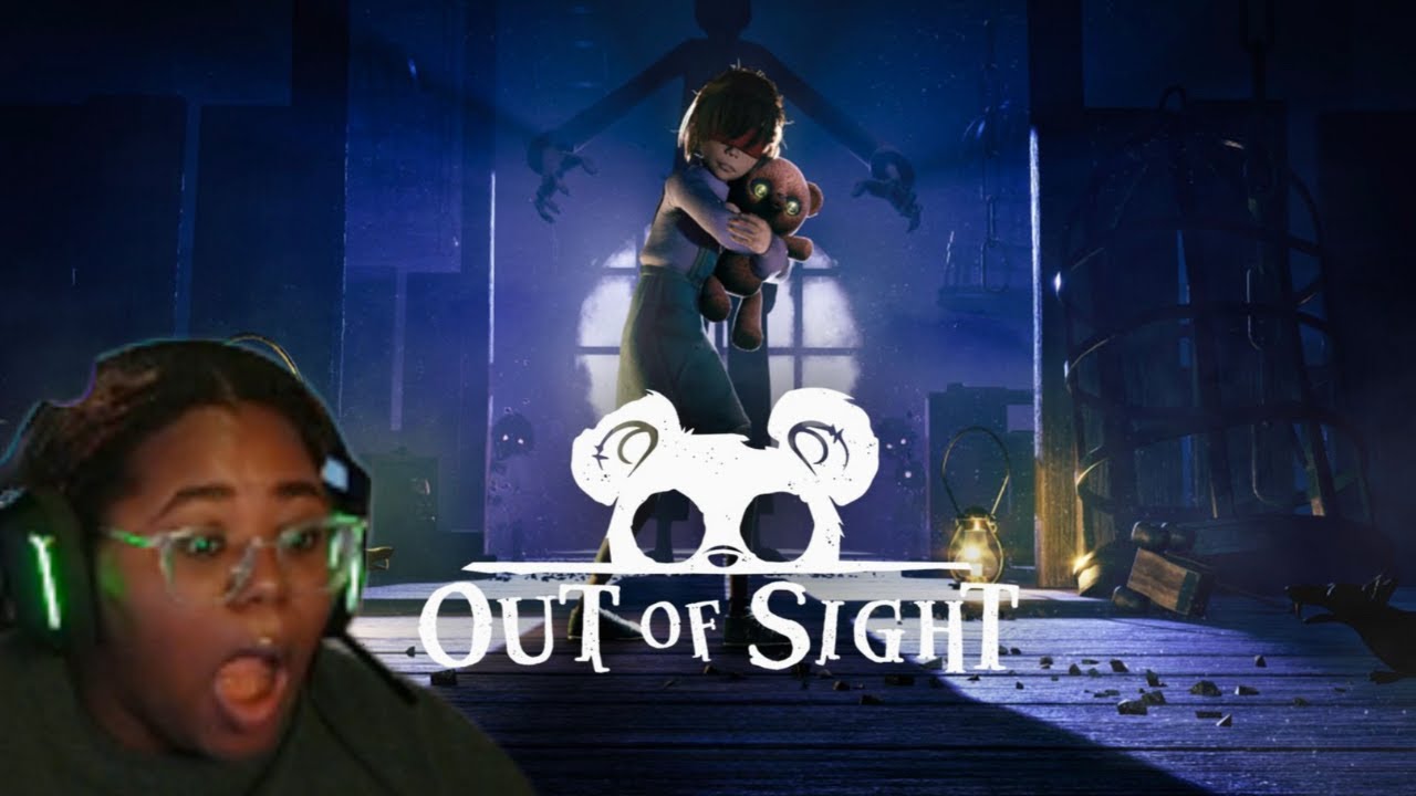 Out of Sight | Full Demo