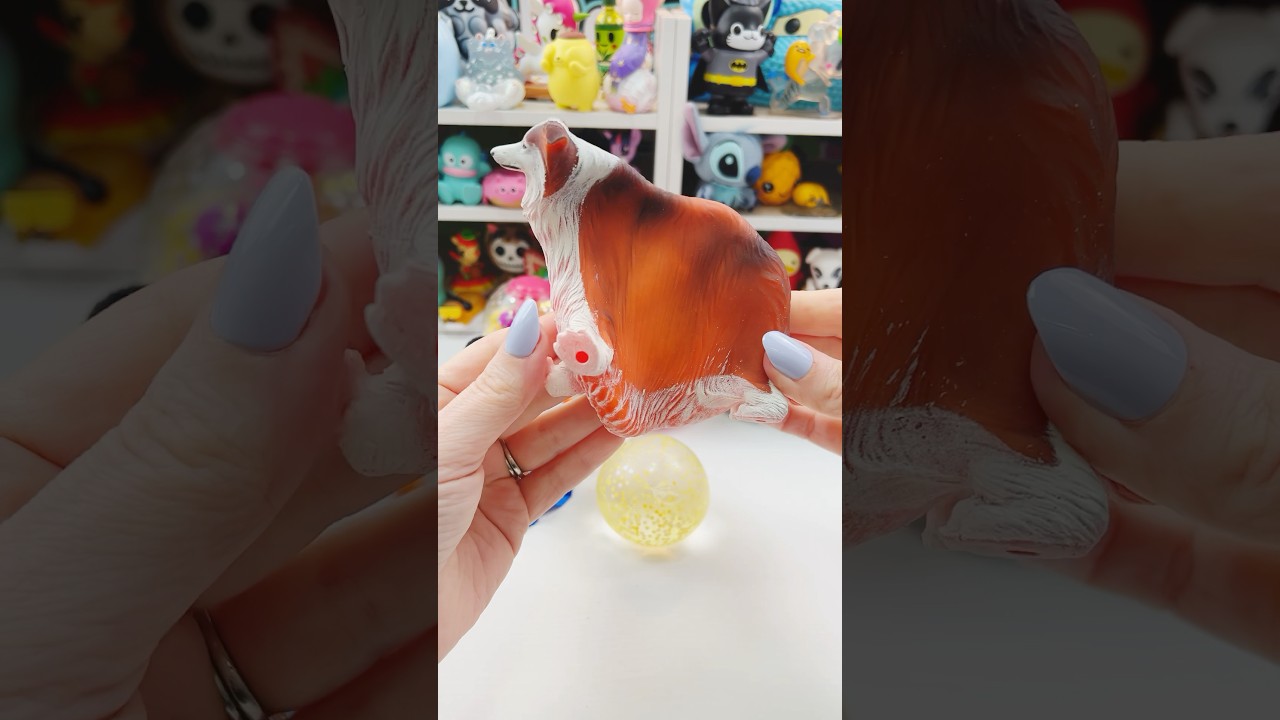 A Mini Squishy Haul Unboxing!