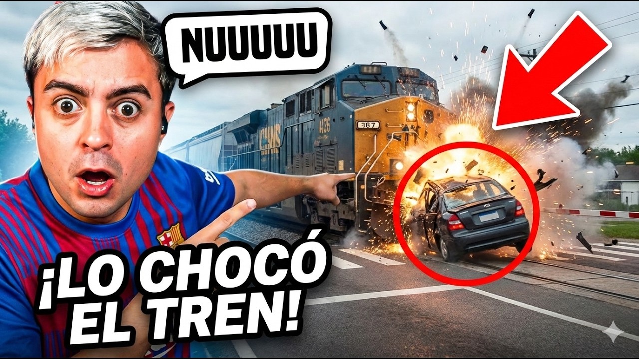 LA MEJOR PERSECUCIÓN QUE VI EN MI VIDA 💥🚨