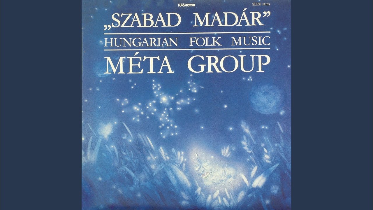 Szabad madár vagy te, rózsám