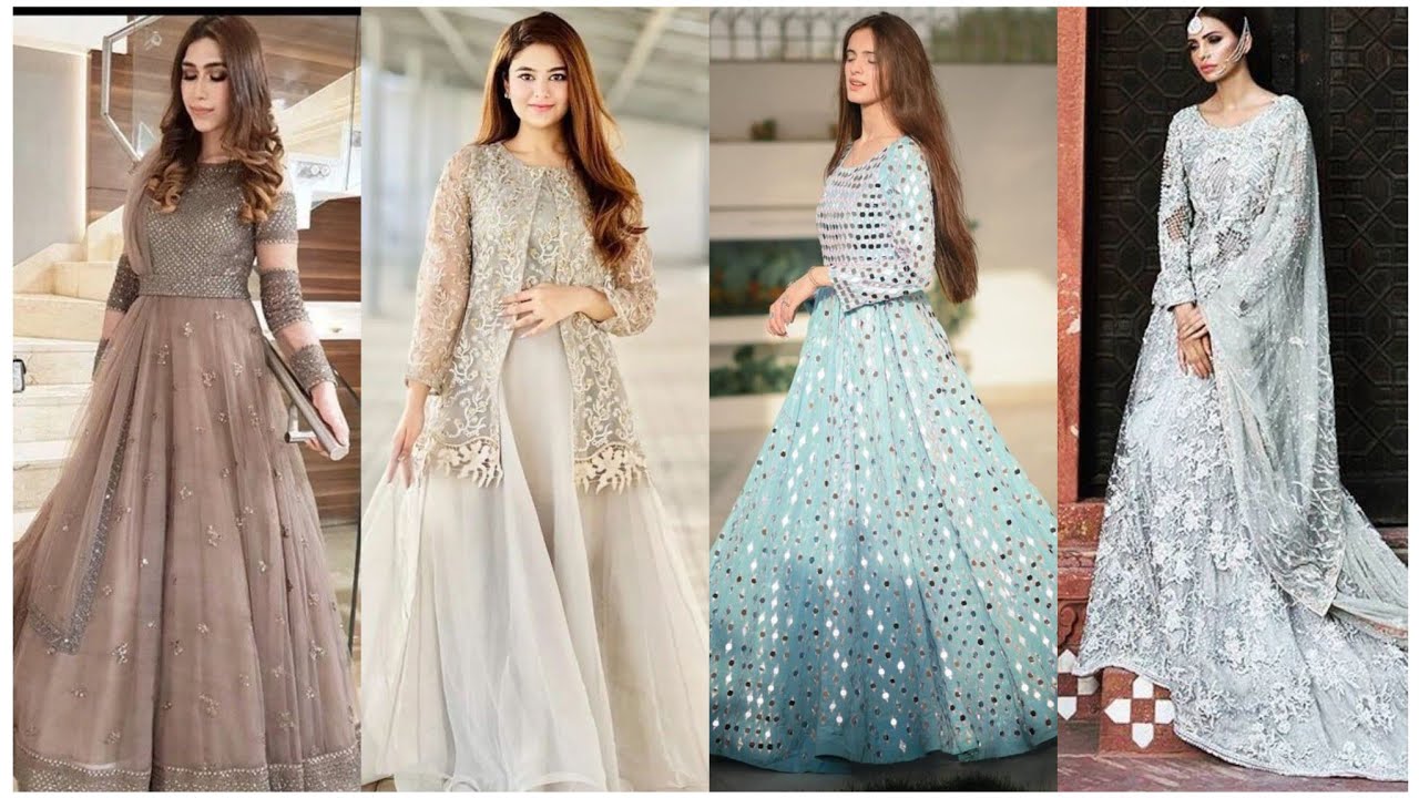 VESTIDOS DE FIESTA  LOS MAS HERMOSOS VESTIDOS DE MODA PARA TU EVENTO DE INVIERNO/DISEÑO 2026