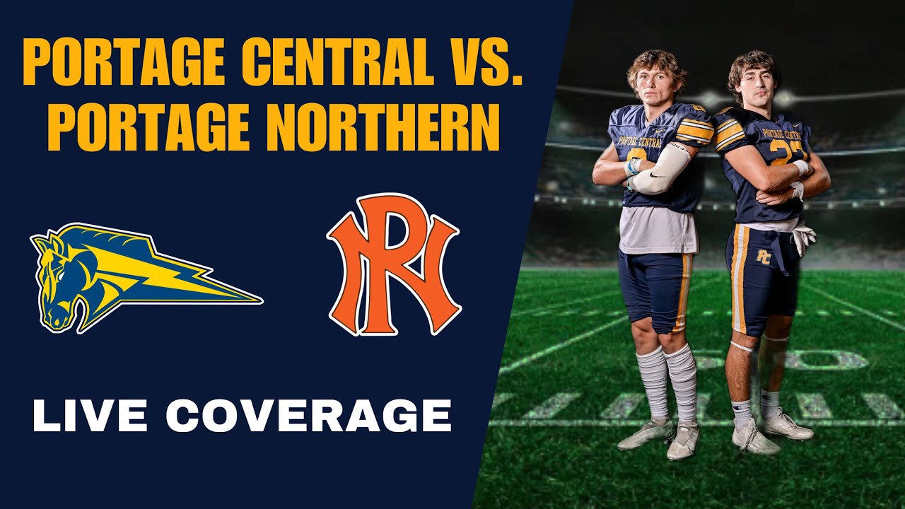PC vs PN Varsity Football 2023