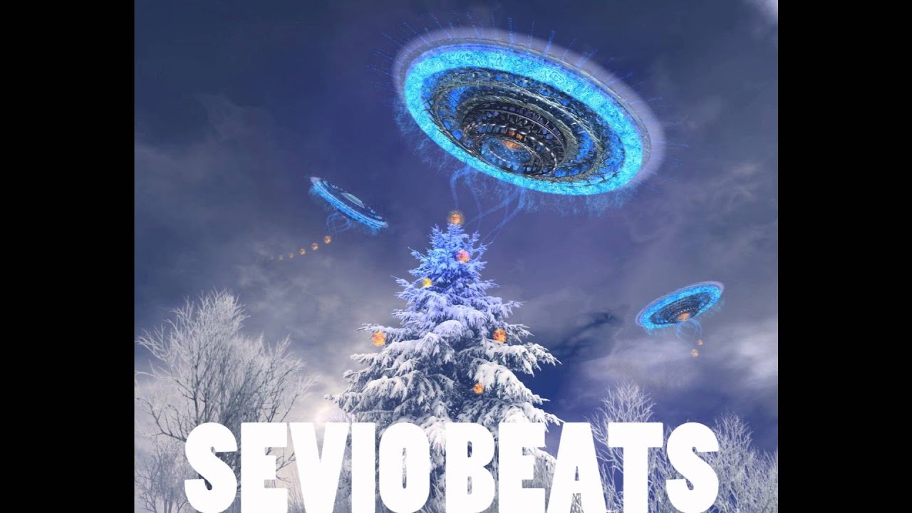 Skrillex Remix! Amazing Futuristic Smooth (Rap) {Hip-Hop}Beat!