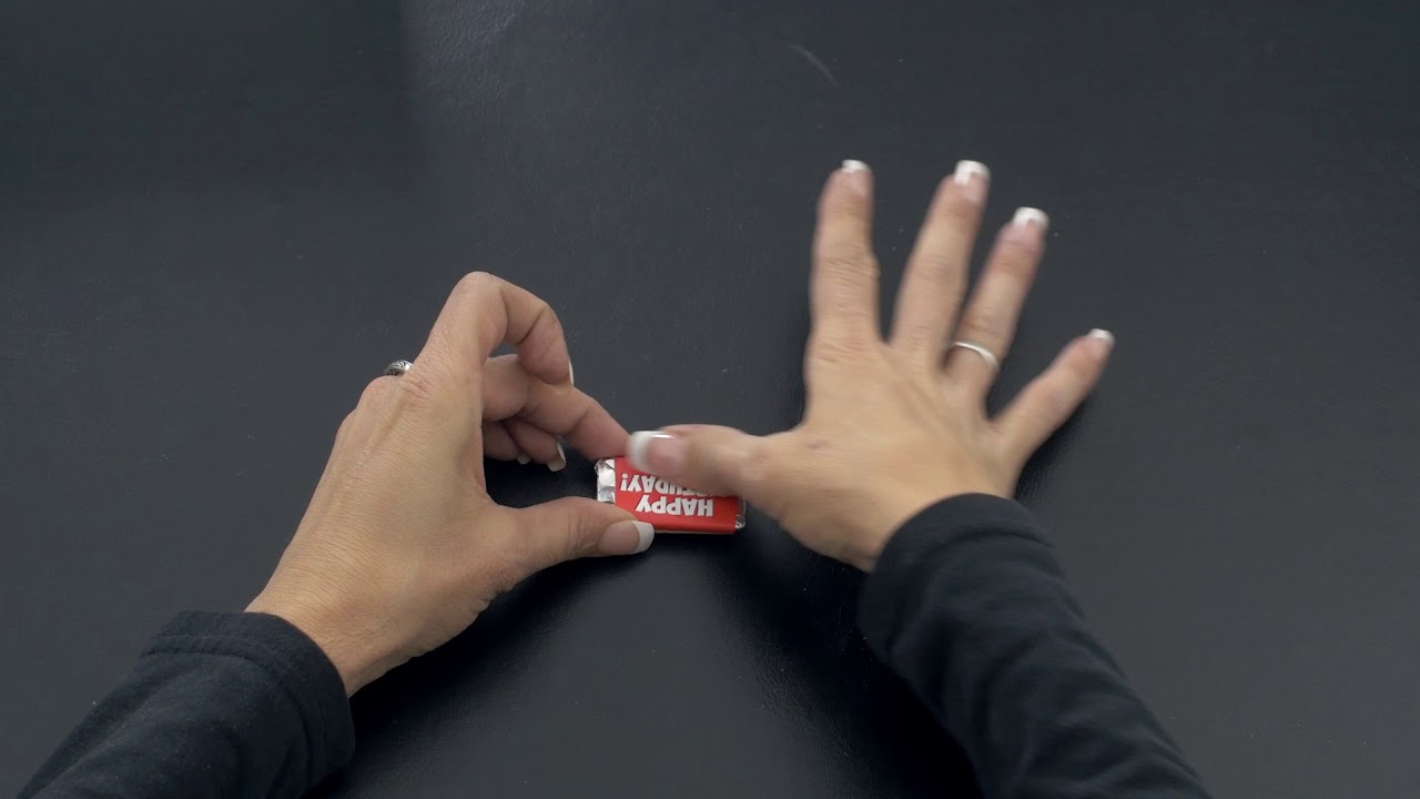 MiniCandyWrapper HD