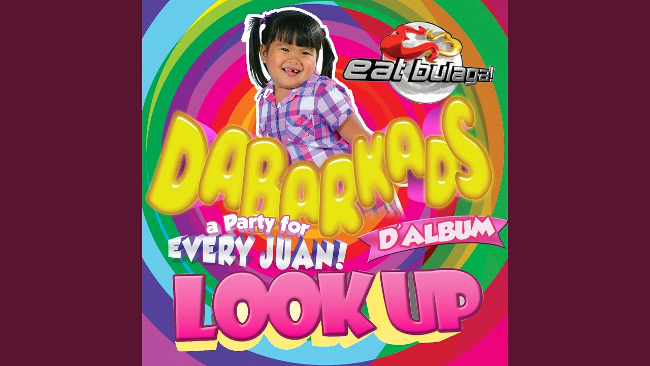 Look Up