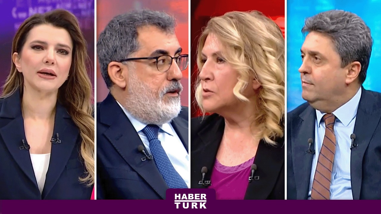 #CANLI - Trump Savaştan &Ccedil;ıkış Yolu Mu Arıyor?