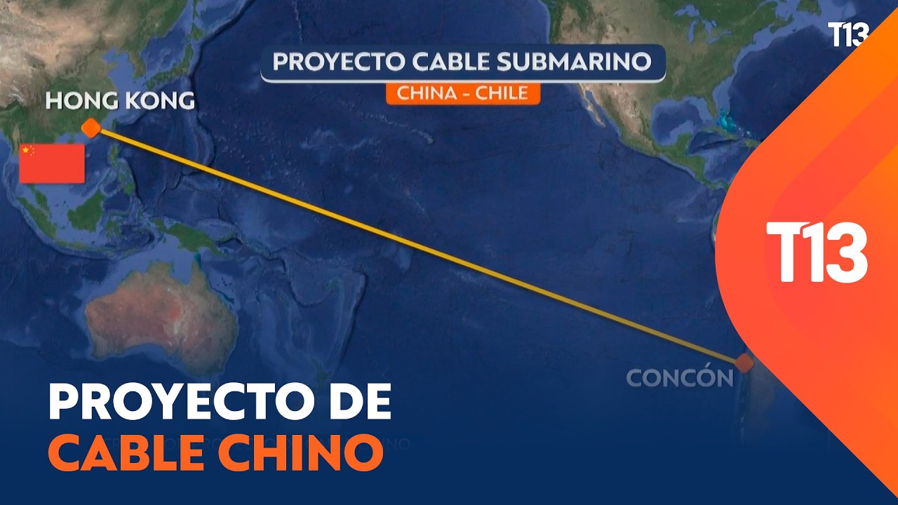 Crisis por proyecto de cable chino: La Moneda en la mira por versiones contradictorias