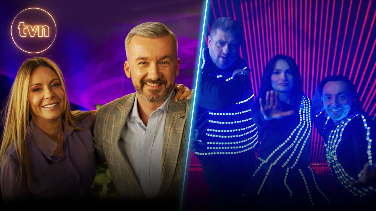 ⭐TAK WYGLĄDAŁA PRACA NA PLANIE SPOTU WIOSNA 2023 TVN! ⭐ Zobacz making of!
