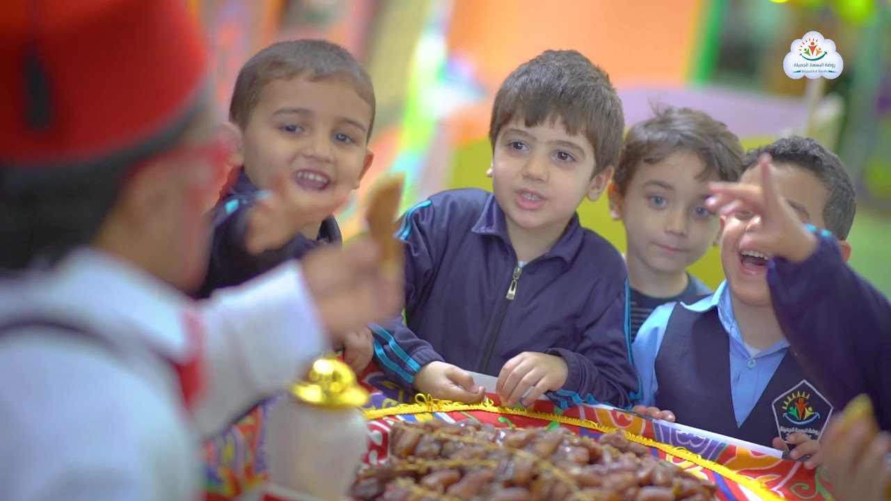اجواء استقبال رمضان 2019