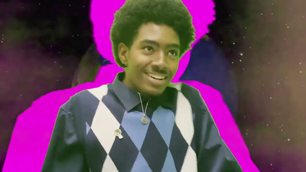 click smile (really official music video)
