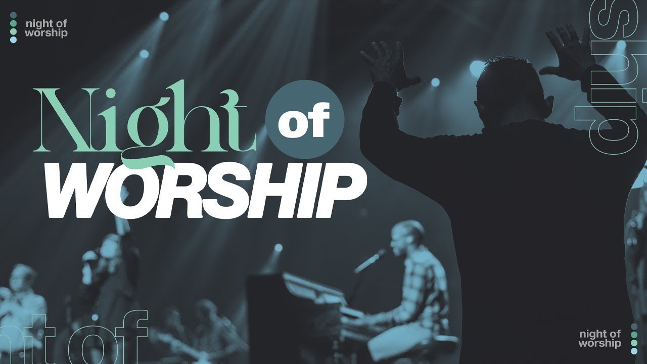 Sunday Evening Service 5:00PM