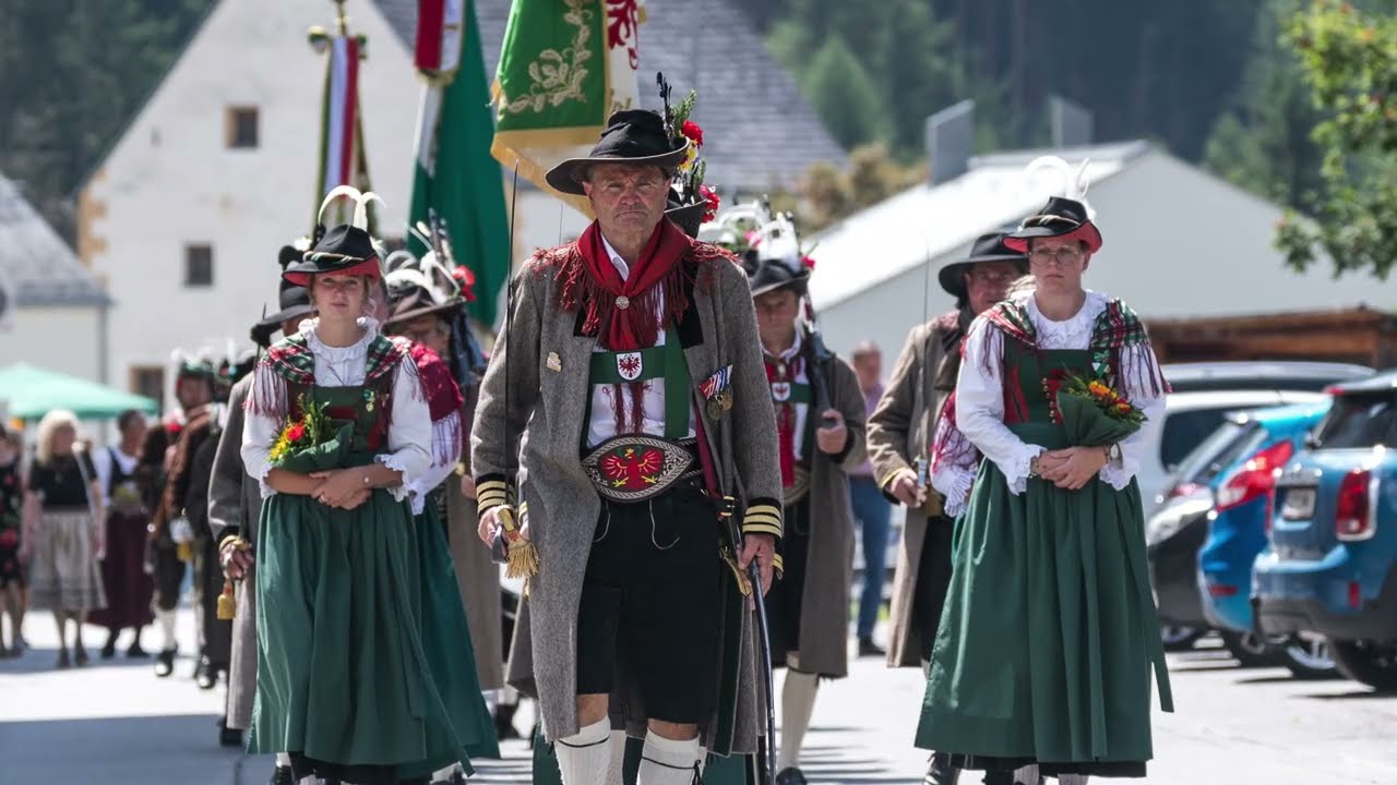 Maria Himmelfahrt 2025