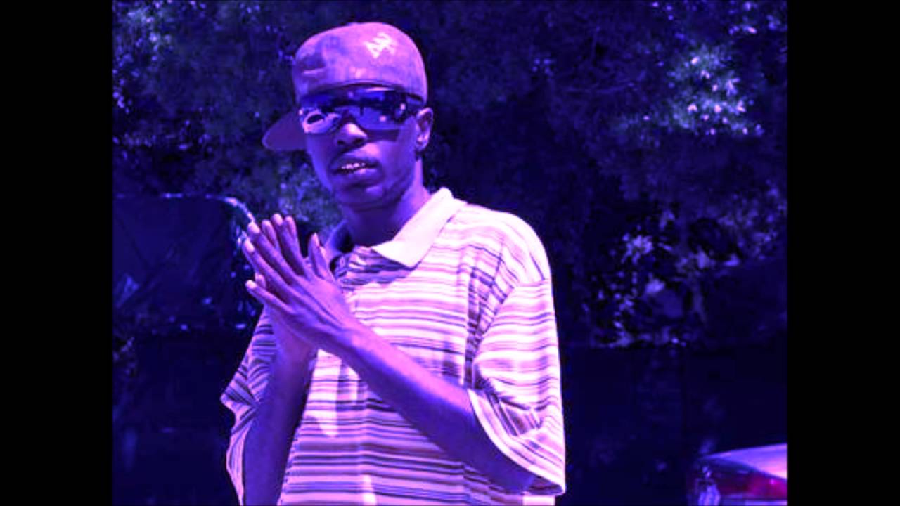 Rob D bloodline slowed