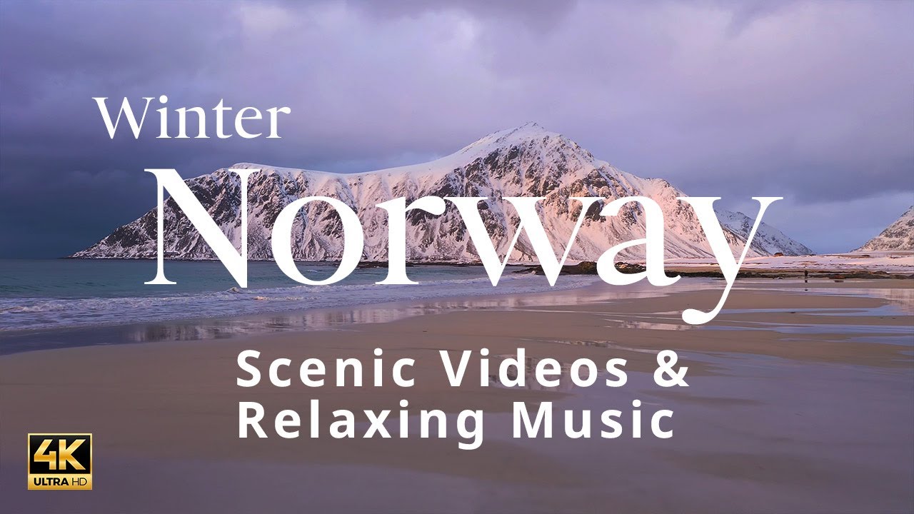 4k video, Relaxing music with beautiful nature 4k, 4k drone beautiful nature video, Healing music