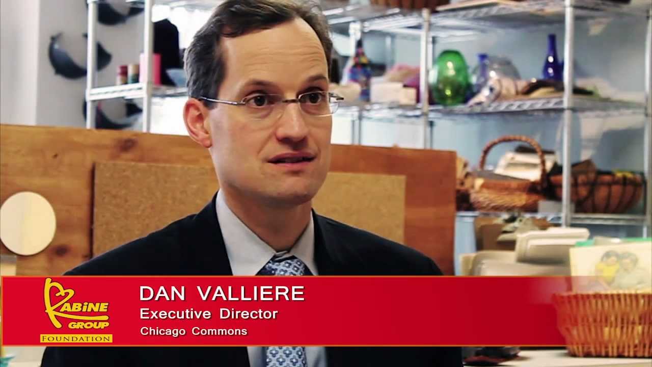 Rabine Group Supports Chicago Commons