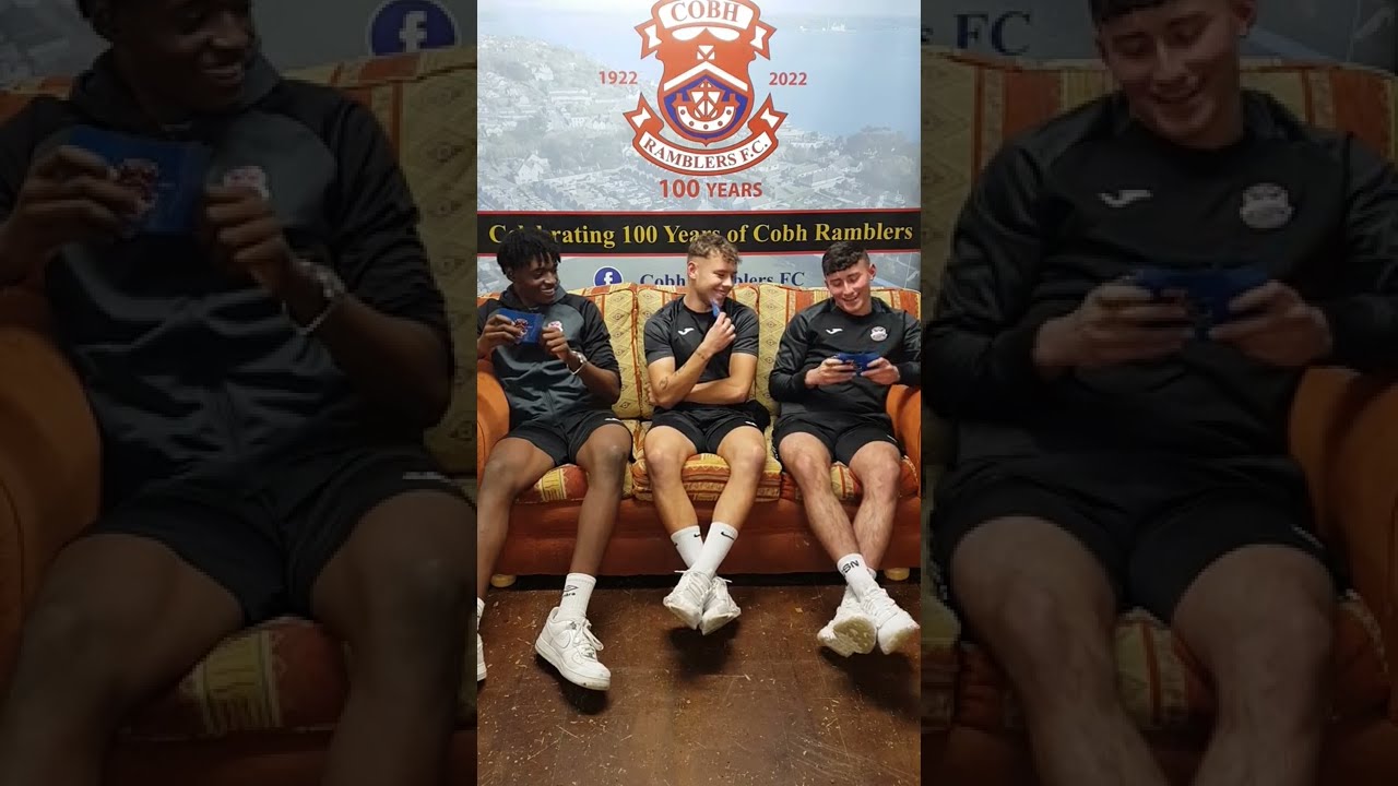 Cobh Rambling - Episode 4