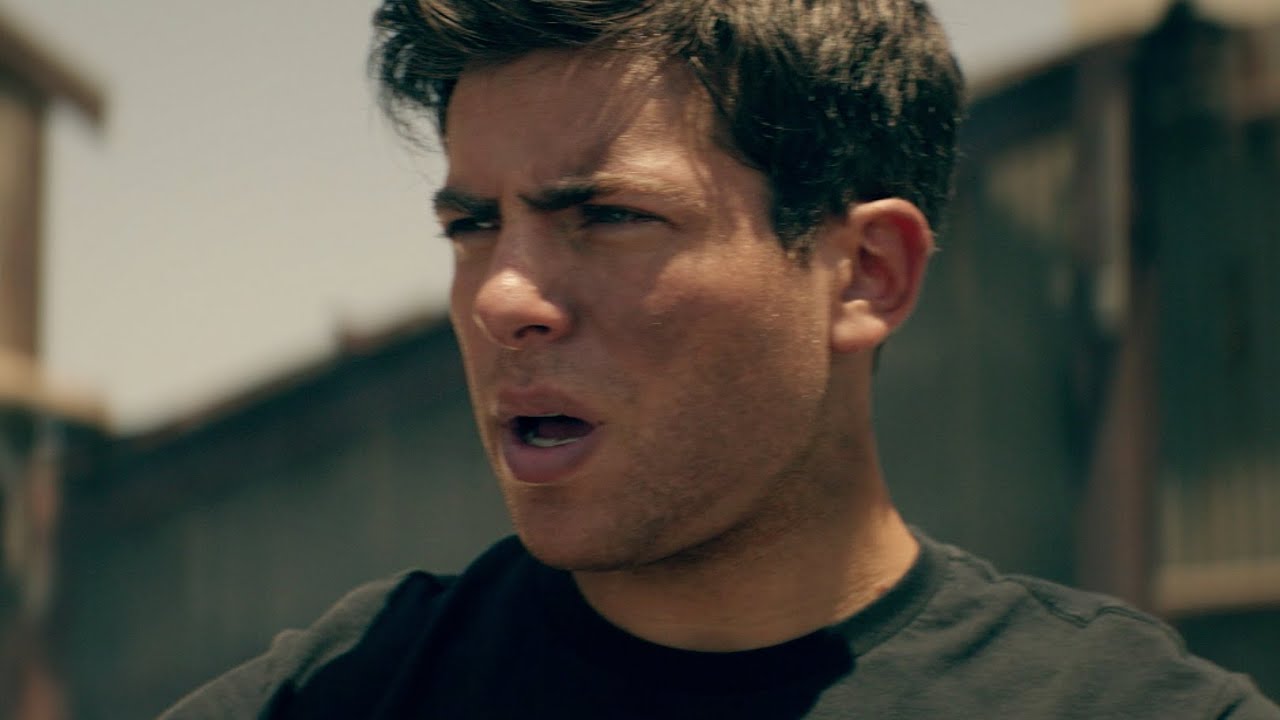 Hoodie Allen - 