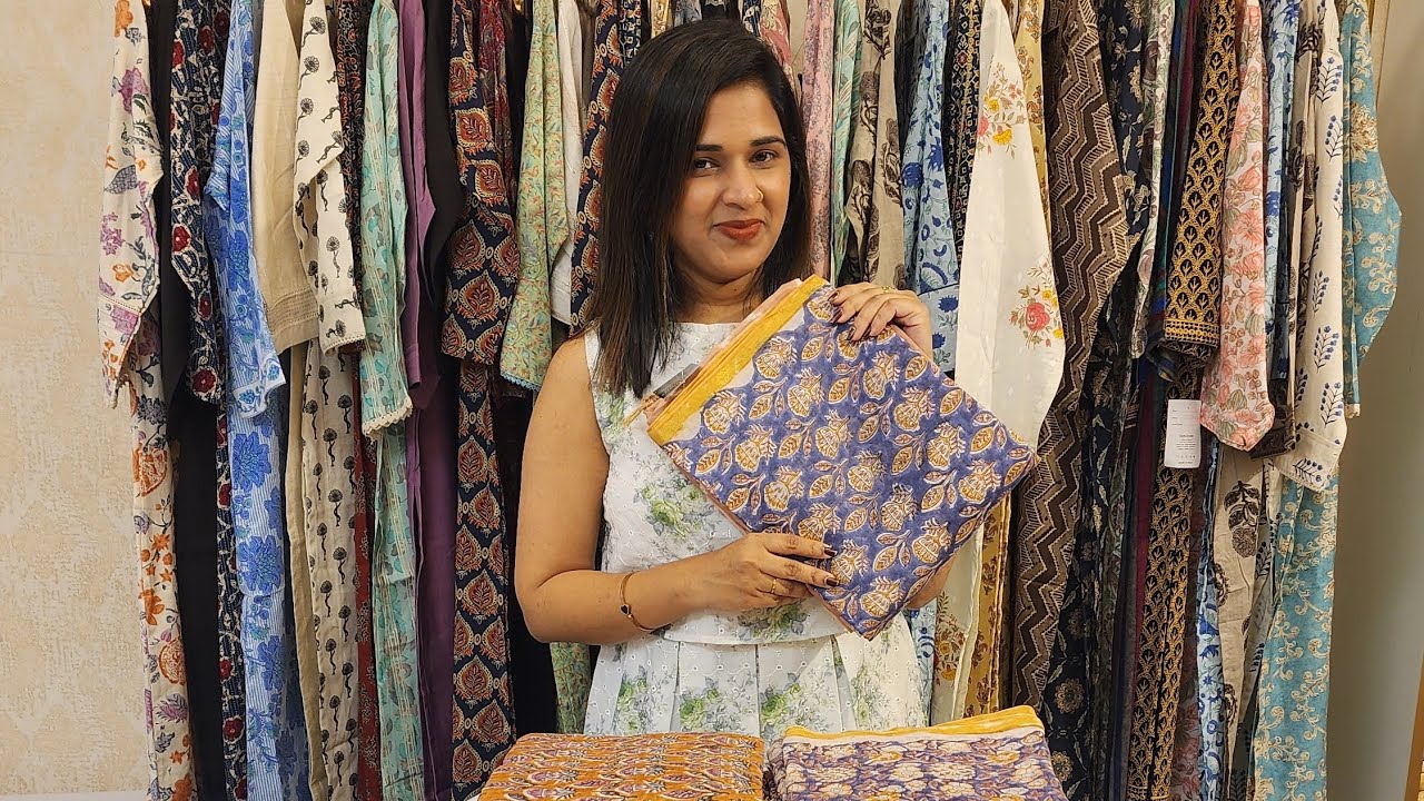Maheshwari silk salwar materials...Rs 2300/- @jeedesigns2023